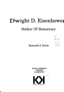 Cover of Eisenhower