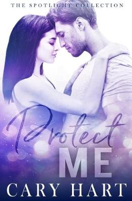 Book cover for Protect Me