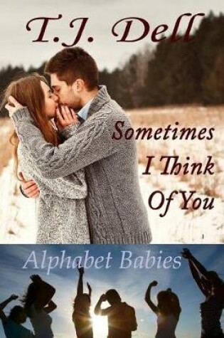 Cover of Sometimes I Think of You