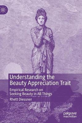 Book cover for Understanding the Beauty Appreciation Trait