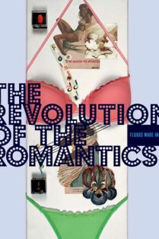 Cover of The Revolution of the Romantics