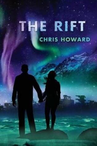 Cover of The Rift