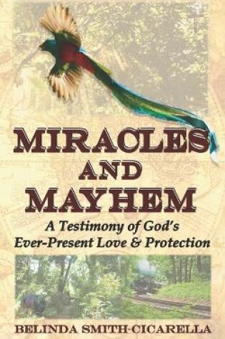 Cover of Miracles and Mayhem