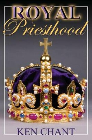Cover of Royal Priesthood