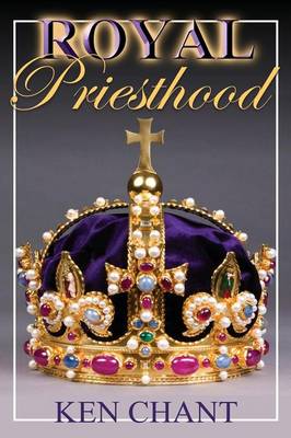 Book cover for Royal Priesthood