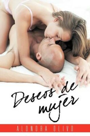 Cover of Deseos de Mujer