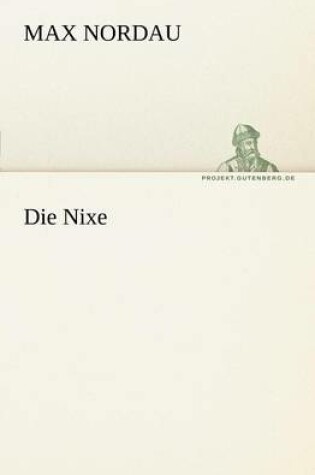 Cover of Die Nixe