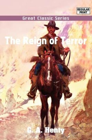 Cover of The Reign of Terror