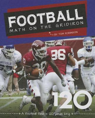 Cover of Football