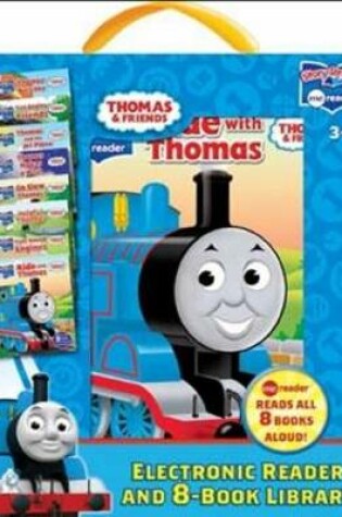 Cover of Me Reader Thomas & Friends