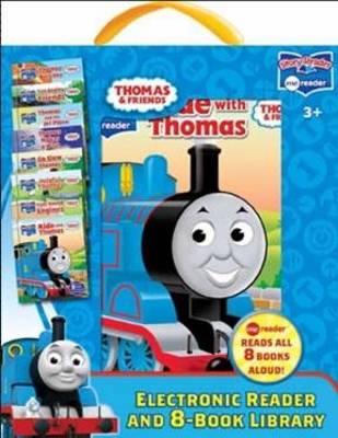 Cover of Me Reader Thomas & Friends