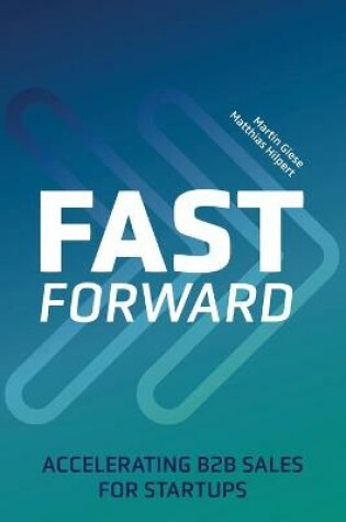 Cover of Fast Forward