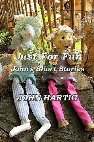 Cover of Just For Fun