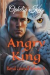 Book cover for Angry King