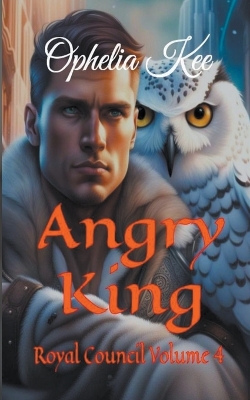 Cover of Angry King