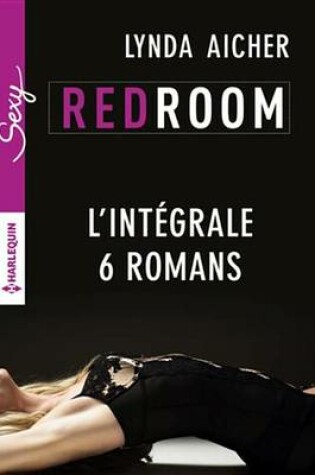 Cover of Red Room