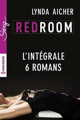 Book cover for Red Room