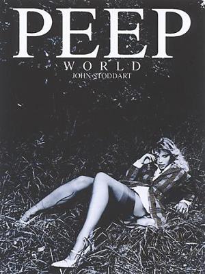 Book cover for Peep World