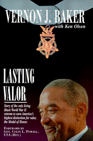 Cover of Lasting Valor