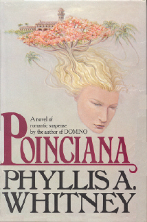 Book cover for Poinciana