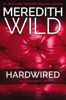 Book cover for Hardwired