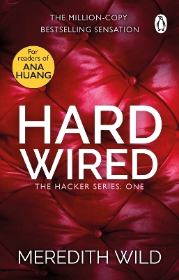 Cover of Hardwired