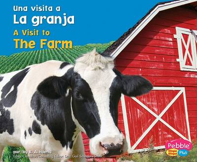 Cover of La Granja / The Farm