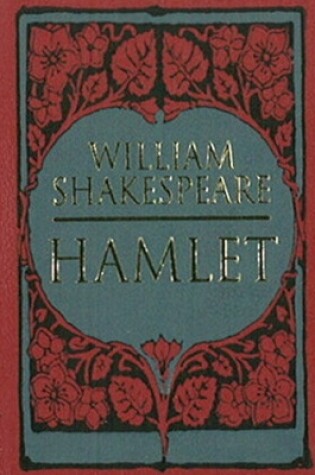 Cover of Hamlet Minibook