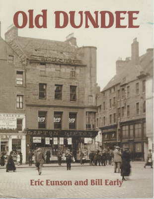 Book cover for Old Dundee