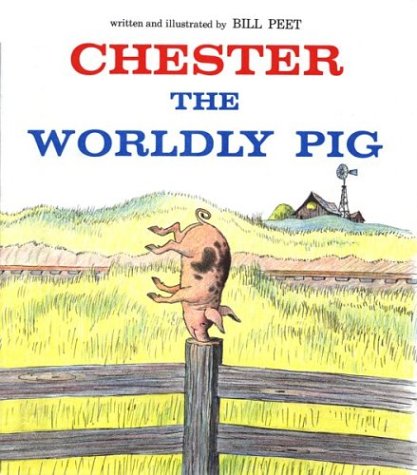 Cover of Chester