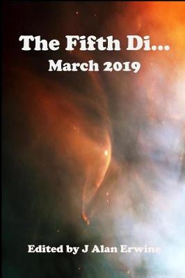 Book cover for The Fifth Di... March 2019