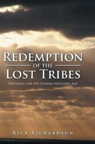 Cover of Redemption of the Lost Tribes