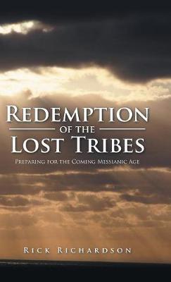 Book cover for Redemption of the Lost Tribes