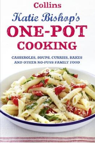 Cover of One-Pot Cooking