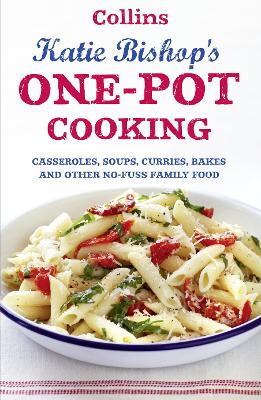 Book cover for One-Pot Cooking