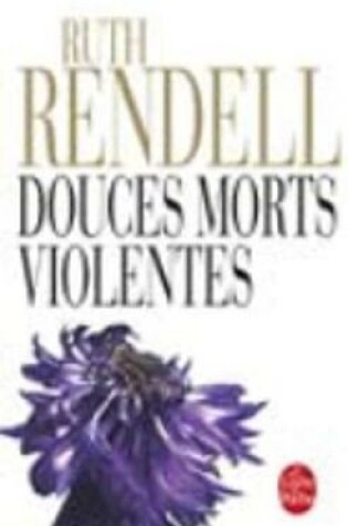 Cover of Douces Morts Violentes