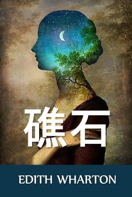 Book cover for 礁石