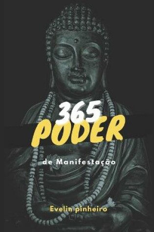 Cover of 365 Poder de Manifestacao