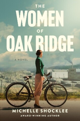 Cover of The Women of Oak Ridge