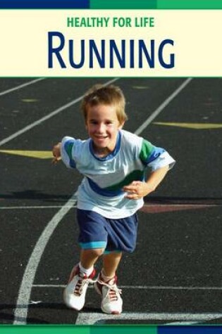 Cover of Running