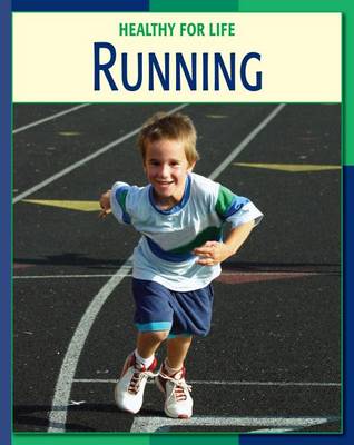 Book cover for Running