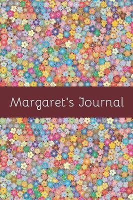 Book cover for Margaret