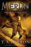 Book cover for Doomraga's Revenge