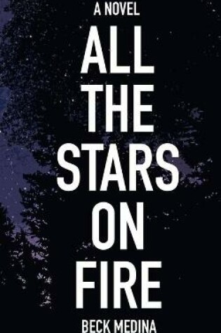 Cover of All the Stars on Fire