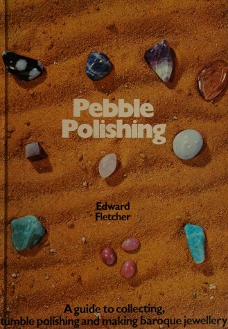 Book cover for Pebble Polishing