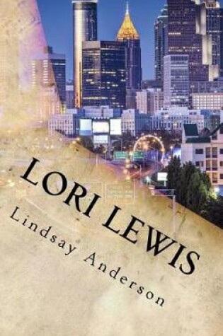 Cover of Lori Lewis