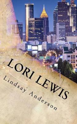 Book cover for Lori Lewis