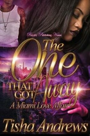 Cover of The One That Got Away