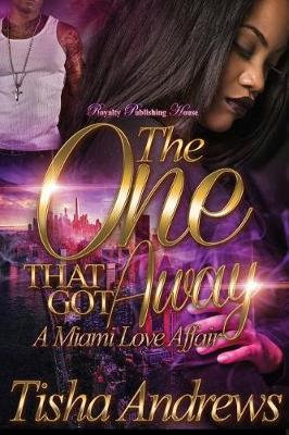 Book cover for The One That Got Away