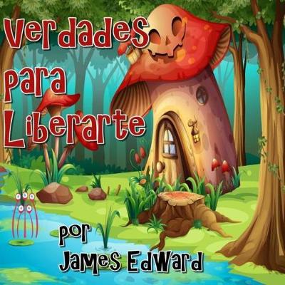 Book cover for Verdades para Liberarte